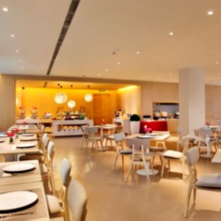 Ji Hotel Shenzhen Dongmen Branch Kültér fotó