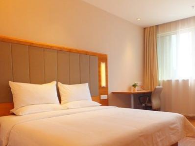 Ji Hotel Shenzhen Dongmen Branch Kültér fotó