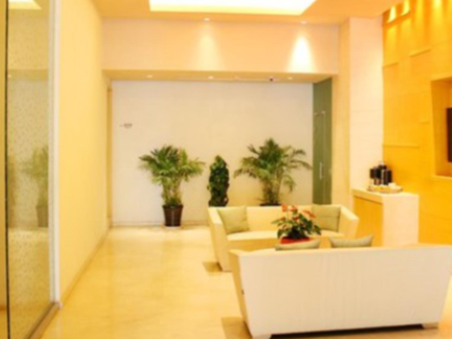 Ji Hotel Shenzhen Dongmen Branch Kültér fotó
